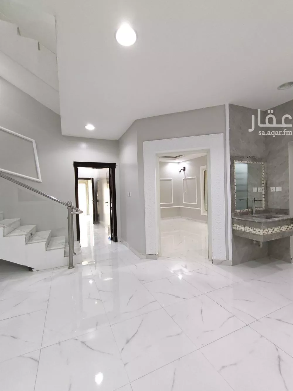 4 bedroom villa in Al Aqiq, Eastern Province 16