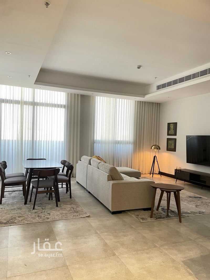 2 bedroom apartment in Al Aqiq, Riyadh 7