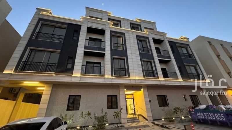 2 bedroom apartment in Al Aqiq, Riyadh 4