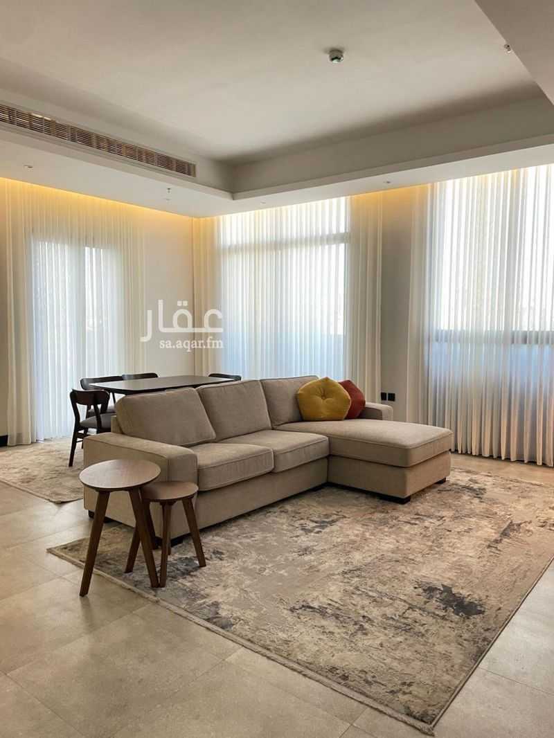 2 bedroom apartment in Al Aqiq, Riyadh 3