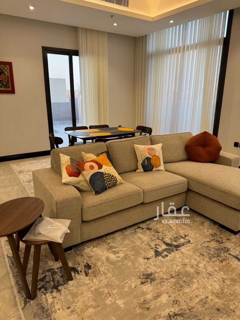 2 bedroom apartment in Al Aqiq, Riyadh 14