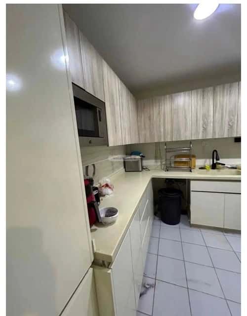 3 bedroom apartment in Al Qadisiyah 1