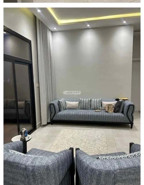 3 bedroom apartment in Al Qadisiyah 7