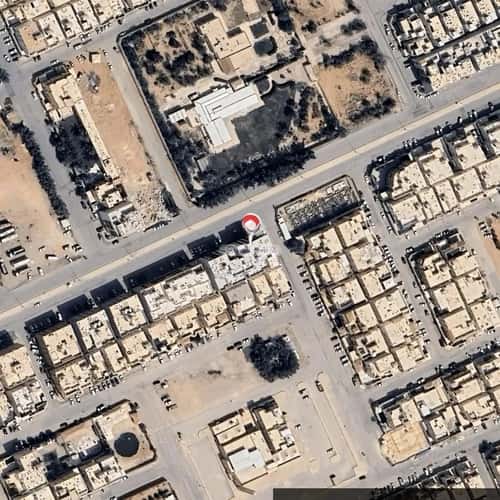 3 bedroom apartment in Al Qadisiyah 4