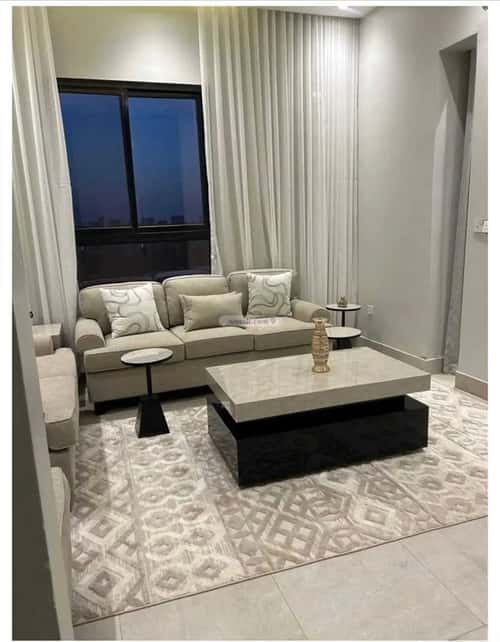 3 bedroom apartment in Al Qadisiyah 11