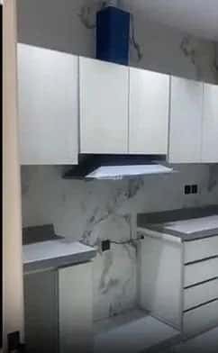 3 bedroom apartment in Al Narjis 3