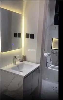 شقة 3 غرف في النرجس 12