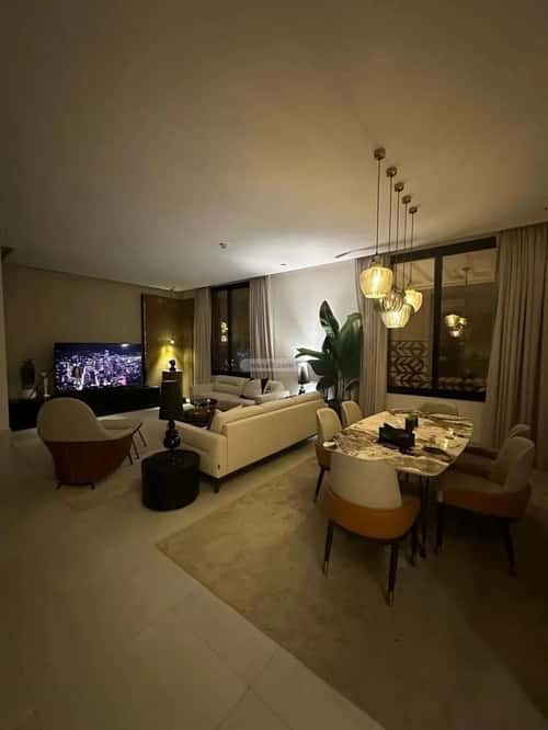 3 bedroom apartment in An Nafal 8
