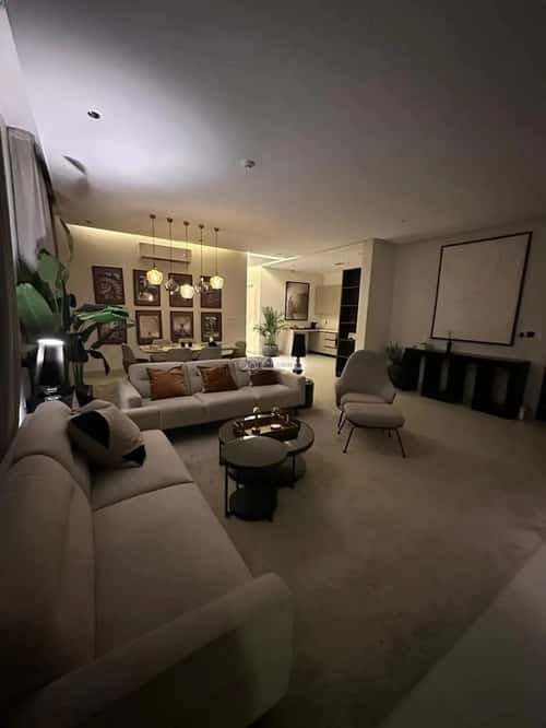 3 bedroom apartment in An Nafal 2