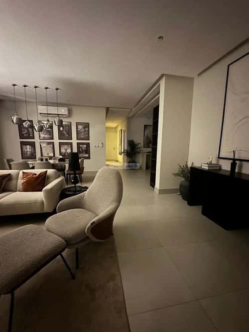 3 bedroom apartment in An Nafal 5