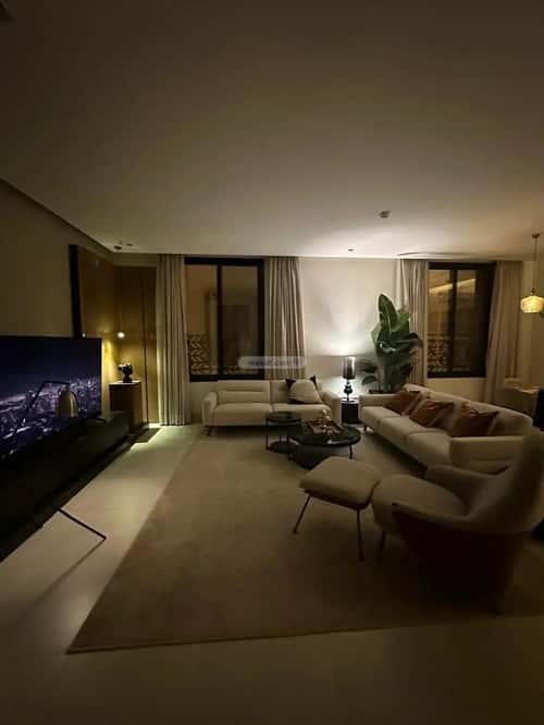 3 bedroom apartment in An Nafal 11
