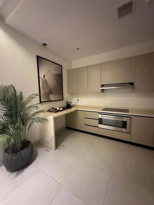 3 bedroom apartment in An Nafal 7