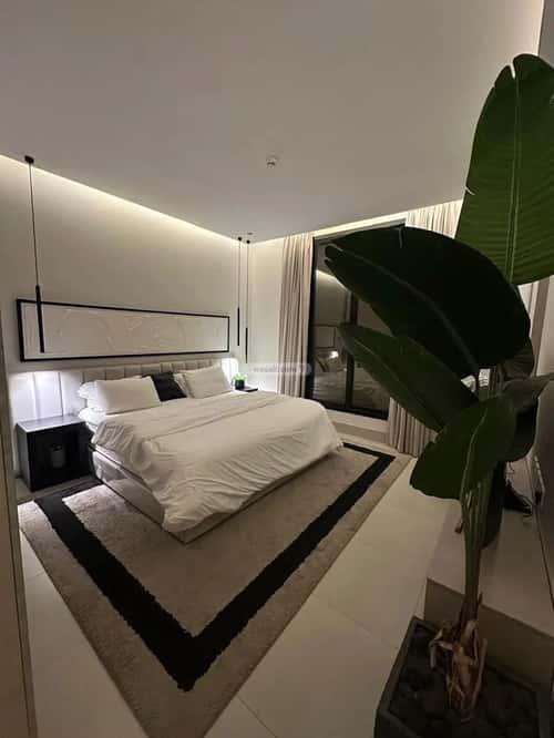 3 bedroom apartment in An Nafal 13