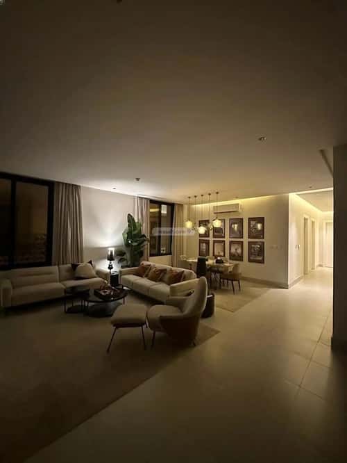 3 bedroom apartment in An Nafal 3