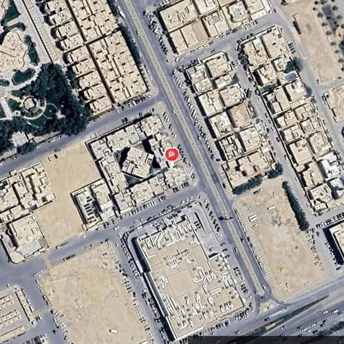 3 bedroom apartment in An Nafal 10