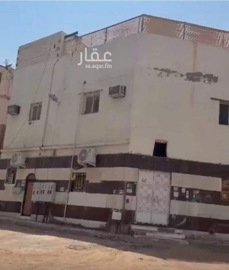 15 bedroom building in Al Suqya, Madinah