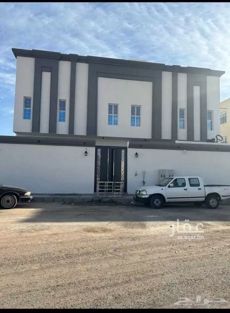 13 bedroom building in Nubala, Madinah