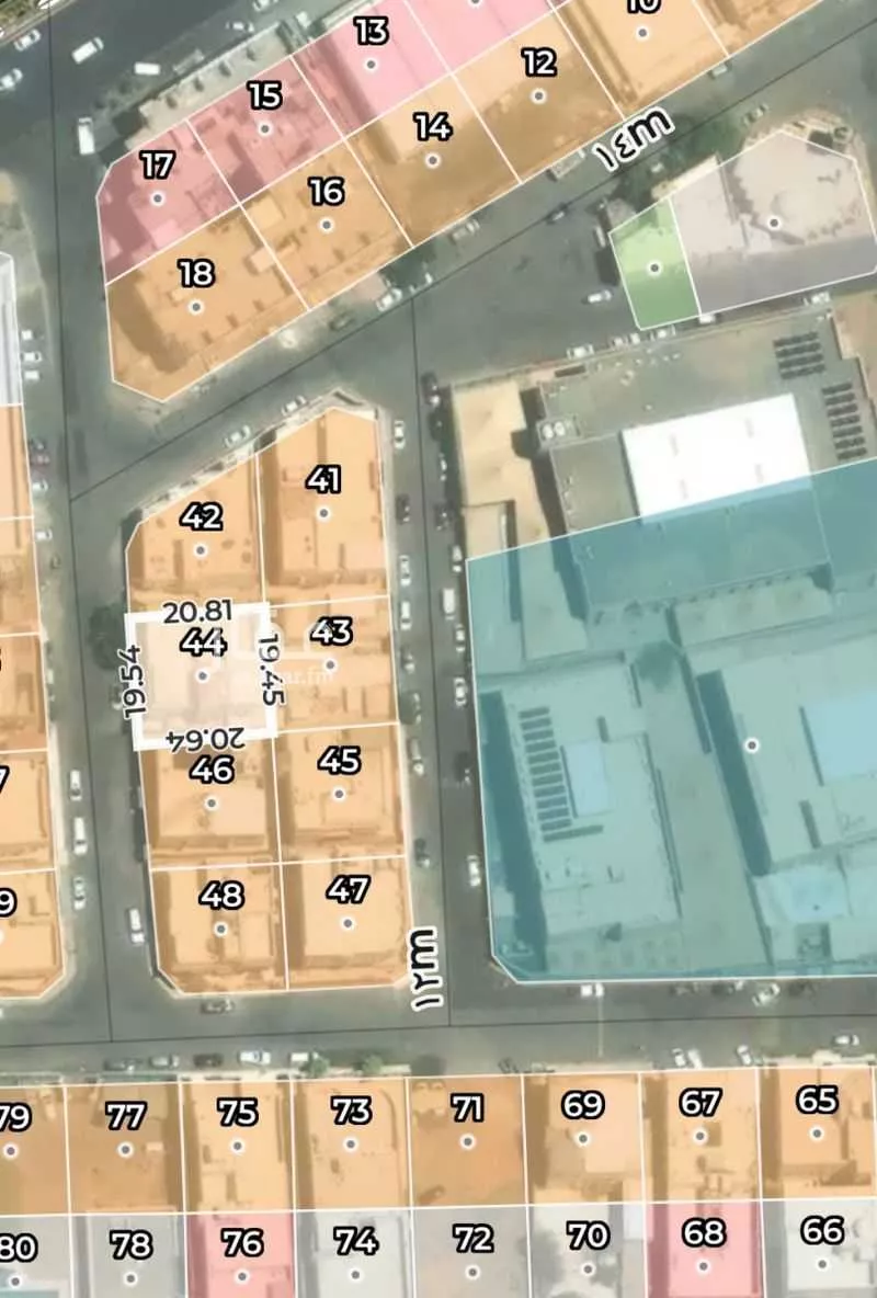 1 bedroom building in Shathah, Madinah 2