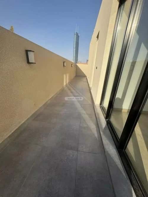 3 bedroom floor in Al Aqiq 6
