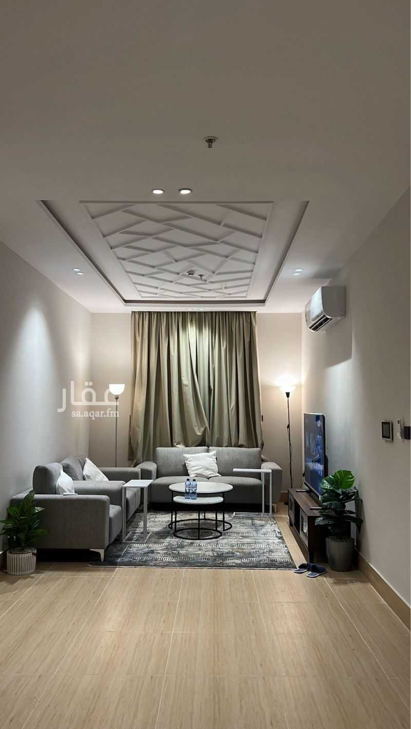 2 bedroom apartment in Mudhainib, Madinah 6