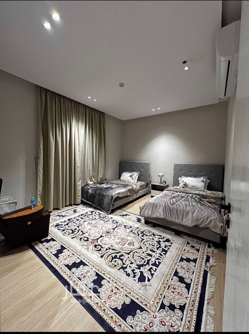 2 bedroom apartment in Mudhainib, Madinah 9