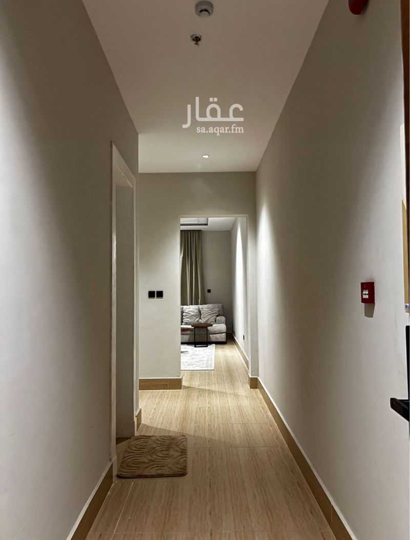 2 bedroom apartment in Mudhainib, Madinah 2