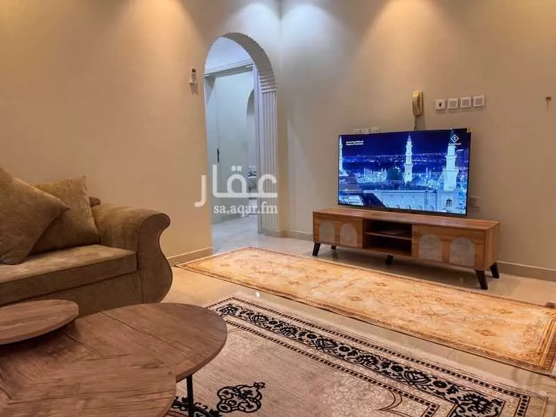 4 bedroom apartment in Al Ranuna, Madinah 5