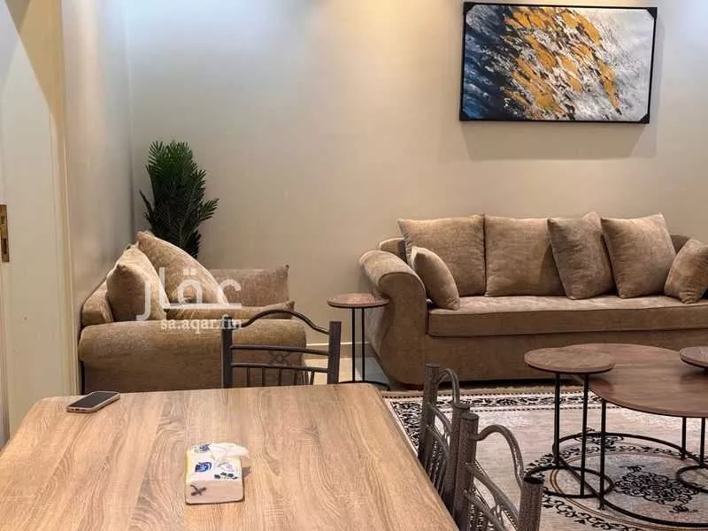 4 bedroom apartment in Al Ranuna, Madinah 4