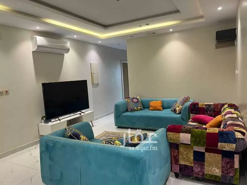 4 bedroom apartment in King Fahd, Madinah 5