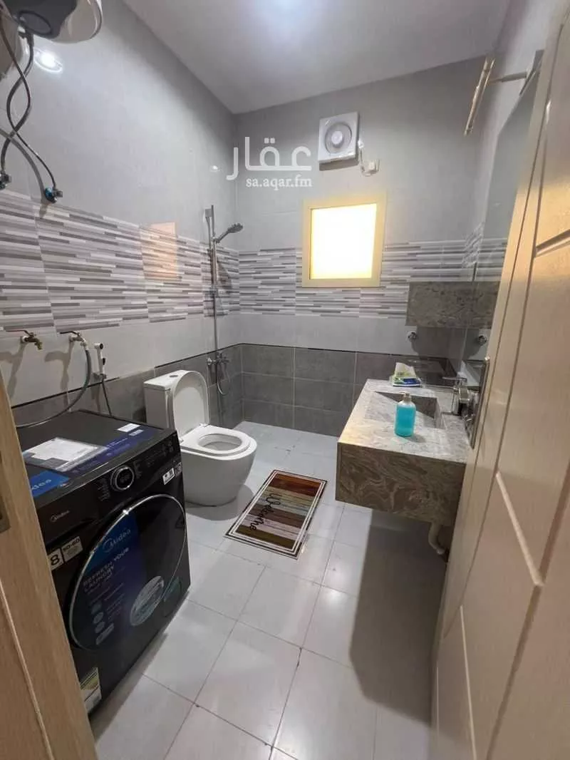4 bedroom apartment in King Fahd, Madinah 2