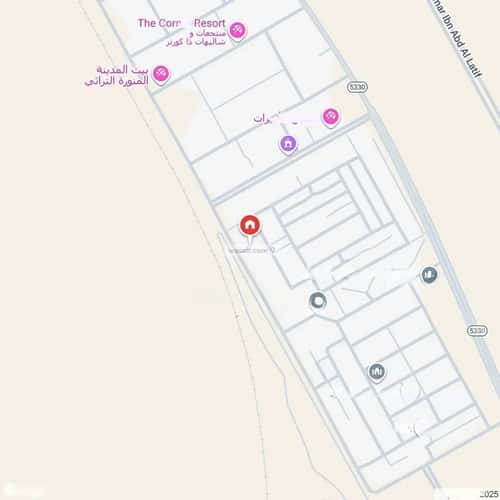 3 bedroom villa in Al Rimal 1