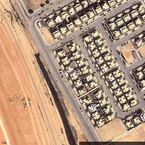 3 bedroom villa in Al Rimal 4