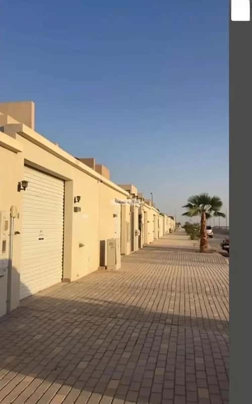 3 bedroom villa in Al Rimal 4
