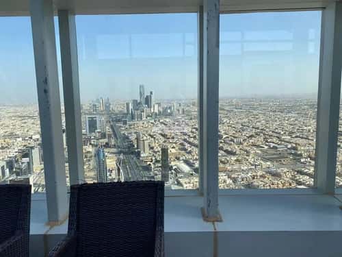 1 bedroom apartment in Al Sahafah 4