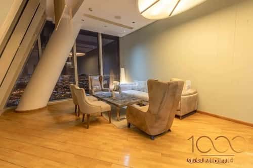 1 bedroom apartment in Al Sahafah 3