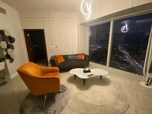 1 bedroom apartment in Al Sahafah 12