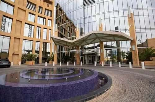 1 bedroom apartment in Al Sahafah 4