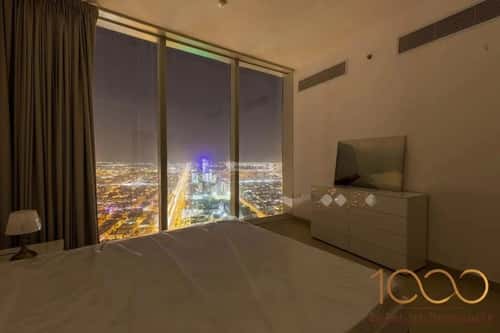 1 bedroom apartment in Al Sahafah 2
