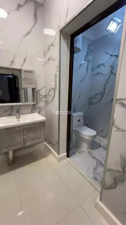 3 bedroom apartment in Granada 7