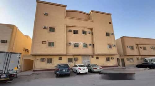 3 bedroom apartment in Granada 3