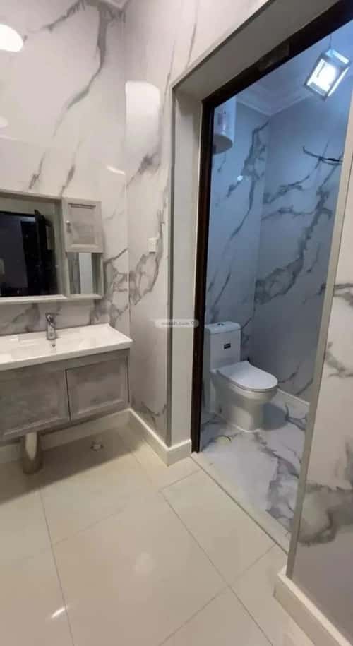 3 bedroom apartment in Granada 9