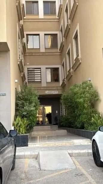 3 bedroom apartment in Al Yasmin 1
