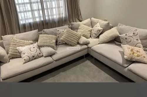 3 bedroom apartment in Al Yasmin 2