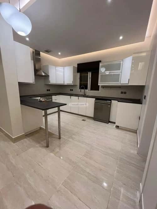 3 bedroom apartment in Hittin 5