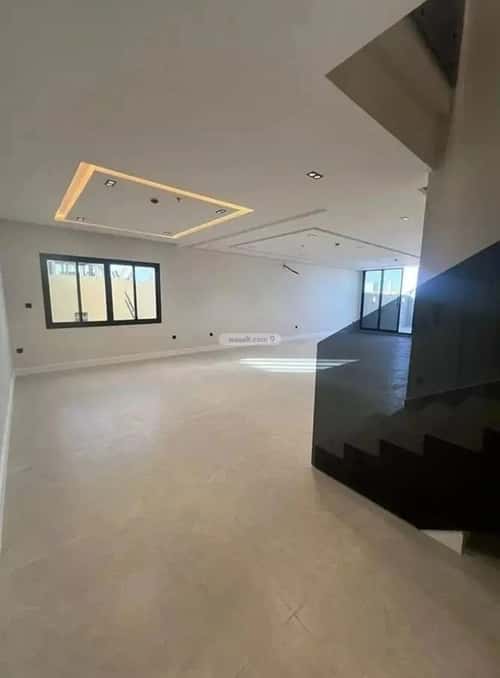 3 bedroom apartment in Qurtubah 8