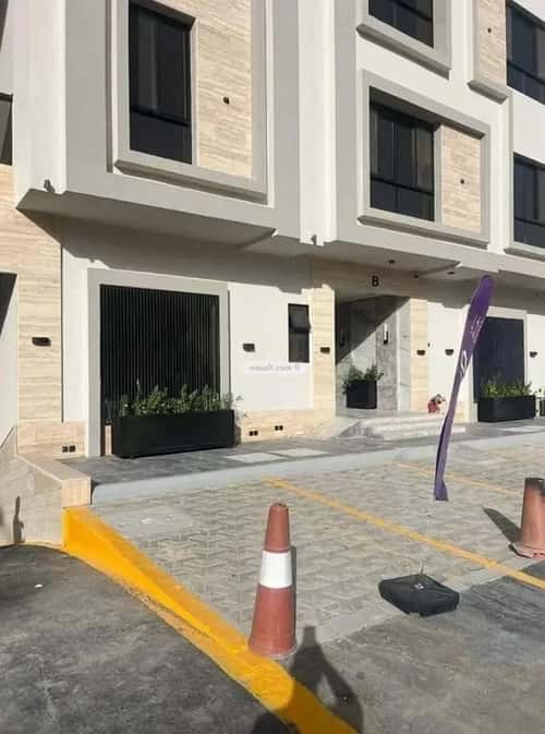 3 bedroom apartment in Qurtubah 4