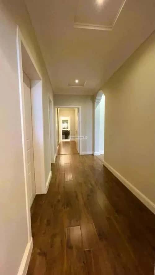 4 bedroom apartment in Al Yarmouk 2