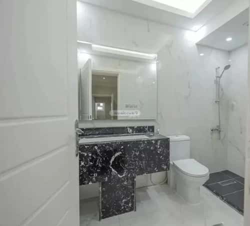 4 bedroom apartment in Al Yarmouk 3