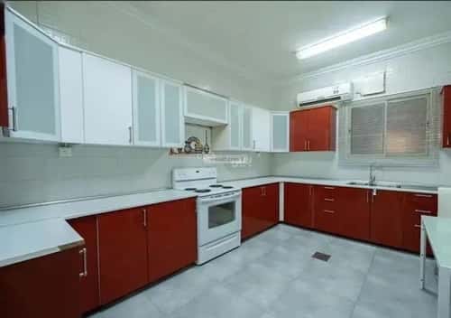 4 bedroom apartment in Al Yarmouk 10
