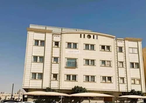 4 bedroom apartment in Al Yarmouk 6